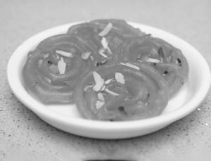 Jilebi (250 gms)