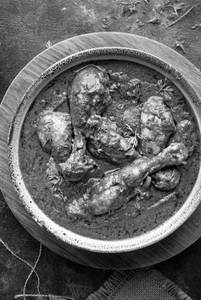 Kabuli Chicken [1p]