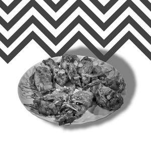 Chicken Singapuri Chilli (8 Pcs)
