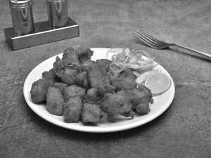 Paneer 65