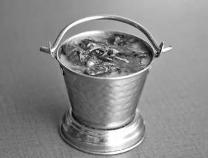Dal Tadka
