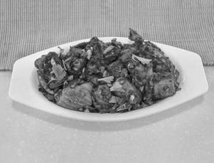 Paneer Manchurian