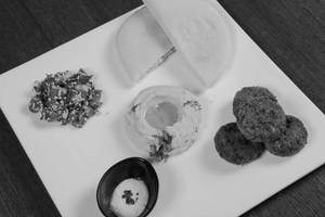Falafel Platter