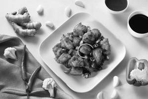 Gobi Manchurian