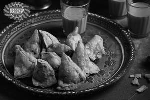 Mini Samosa 200gm