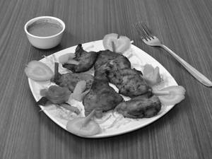 Chicken Tikka