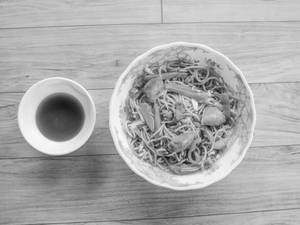 Chicken Chowmein