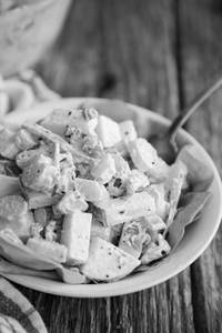 Millennium Waldorf Salad (150 Gm)