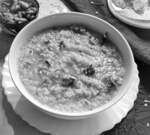 Rice Moong Dal Ki Kichdi
