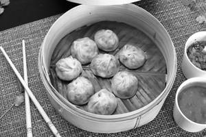 Veg Momo