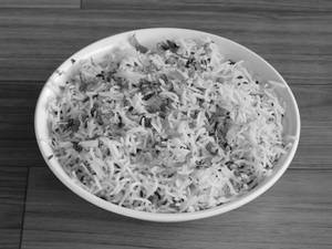 Jeera Rice