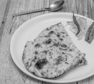 Stuff Naan Sada