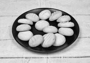 Butter Nankhatai (180 gms)