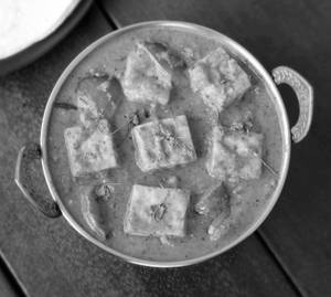 Paneer Lababdar