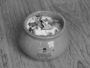Special Dry Fruit Matki