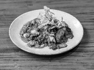 Lhasa Pork