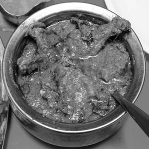 Chicken Masala