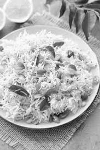 Lemon Rice