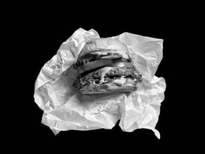 Classic Paneer Burger