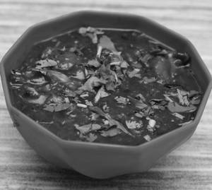 Chicken Manchurian Gravy 
