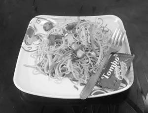 Chicken Chow ( H)