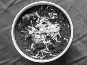Palak Paneer