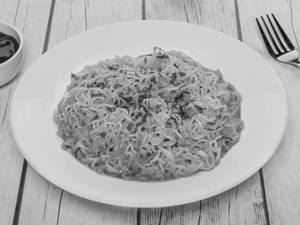 Plain Maggi