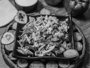 Shawarma Spl Plate