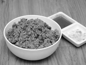 Chicken Kilma Briyani