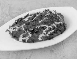 Veg Kolhapuri