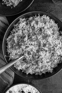 Veg Biryani