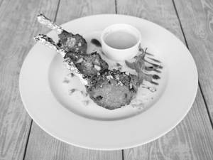 Tandoori Lamb Chop