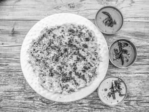 Onion Uttapam