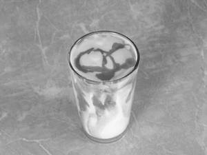 Sweet Lassi