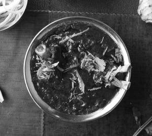 Mutton Masala