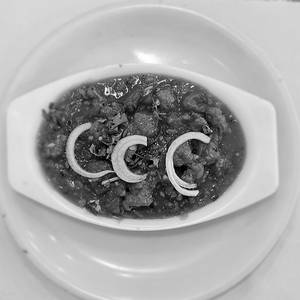 Gobi Manchurian Gravy