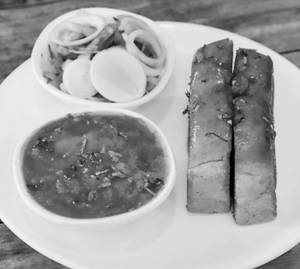 Pav Bhaji