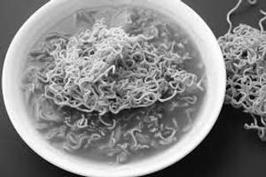 American Chopsuey Chicken