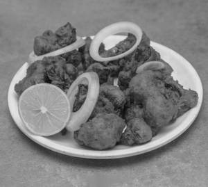 Chicken 65