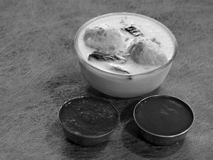 Dahi bada (1 pc)(20ml)
