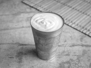 Sweet Lassi