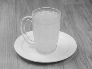 Lemon Soda