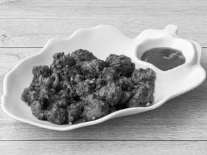Gobi Manchurian