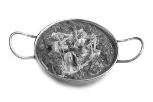 Kadhi Paneer