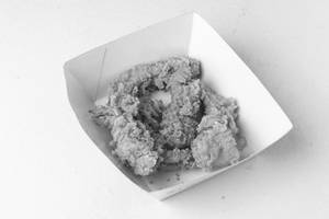 Boneless Strips [5 Pieces]