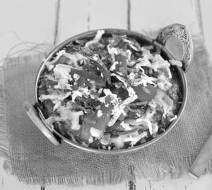 Kadhai Paneer