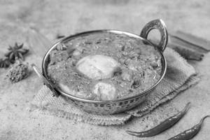 Egg Masala