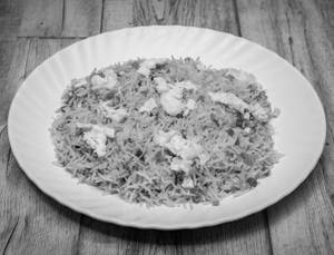 Egg Fried Rice
