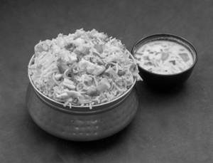 Egg Fried Rice