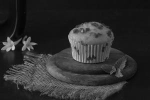 Fruit Muffin